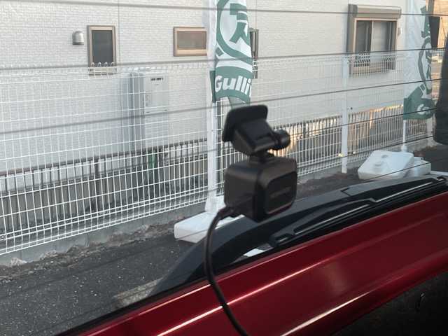 スズキ ハスラー Jスタイル Ⅱ 三重県 2017(平29)年 5.4万km フェニックスレッドパール/ホワイト2トーンルーフ 登録時53253km/メモリナビ/・フルセグ・Bluetooth・CD/DVD。AUX・/衝突軽減ブレーキ/レーンキープアシスト/アラウンドビューモニター/前席シートヒーター/前後ドラレコ/黒ハーフレザーシート/AUTOライト/プッシュスタート/スマートキー/スペアキー