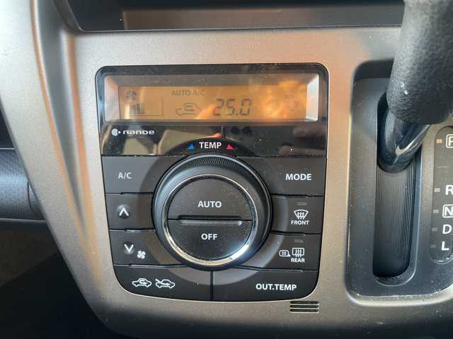 スズキ ハスラー Jスタイル Ⅱ 三重県 2017(平29)年 5.4万km フェニックスレッドパール/ホワイト2トーンルーフ 登録時53253km/メモリナビ/・フルセグ・Bluetooth・CD/DVD。AUX・/衝突軽減ブレーキ/レーンキープアシスト/アラウンドビューモニター/前席シートヒーター/前後ドラレコ/黒ハーフレザーシート/AUTOライト/プッシュスタート/スマートキー/スペアキー