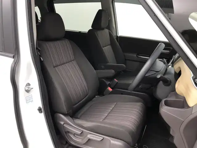 ホンダ フリード ハイブリット G ホンダセンシング 愛知県 2017(平29)年 5万km ホワイトオーキッドパール 純正SDナビ/（BT/DVD/CD/AM/FM/ワンセグTV）/バックカメラ/レーダークルーズコントロール/衝突軽減ブレーキ/路外逸脱抑制機能/両側パワースライドドア/ビルトインETC/LEDライト/ダブル＋サイドエアバッグ/カーテンエアバック