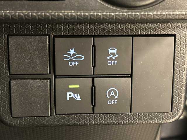 ダイハツ タント カスタム RS 岐阜県 2023(令5)年 1.7万km クロムグレーメタリック 純正ディスプレイオーディオ/プッシュスタート/スマートキー/フォグ/ドアバイザー/アイドリングストップ/Bluetooth/バックモニター/フルセグ/前方ドラレコ/衝突軽減システム/カーテンエアバック/レーンキープアシスト/両側パワースライドドア/純正アルミホイール/LEDヘッドライト/全方位モニター/コーナーセンサー前後