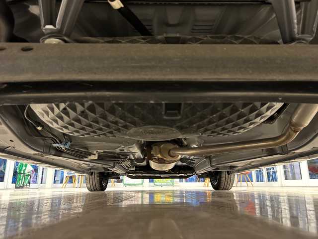 ダイハツ タント カスタム RS 岐阜県 2023(令5)年 1.7万km クロムグレーメタリック 純正ディスプレイオーディオ/プッシュスタート/スマートキー/フォグ/ドアバイザー/アイドリングストップ/Bluetooth/バックモニター/フルセグ/前方ドラレコ/衝突軽減システム/カーテンエアバック/レーンキープアシスト/両側パワースライドドア/純正アルミホイール/LEDヘッドライト/全方位モニター/コーナーセンサー前後