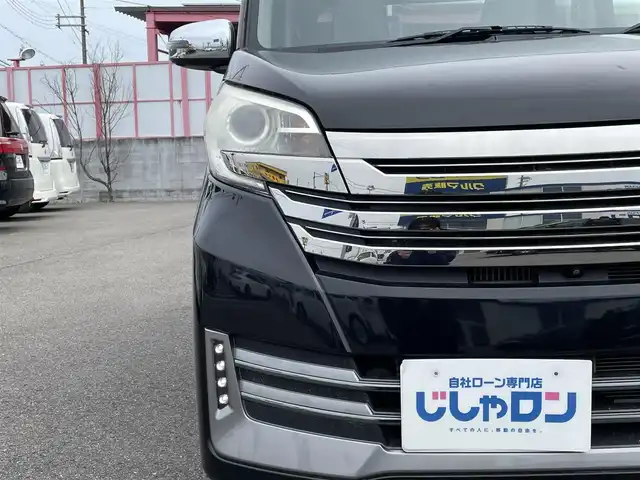 日産 デイズ ルークス ライダー Bライン HWSターボ 和歌山県 2015(平27)年 4.4万km ブラック (株)IDOMが運営する【じしゃロン和歌山店】の自社ローン専用車両になります。こちらは現金またはオートローンご利用時の価格です。自社ローンご希望の方は別途その旨お申付け下さい/純正ナビ/Bluetooth/CD/DVD/TV/AUX再生/エマージェンシーブレーキ/後方コーナーセンサー/横滑り防止装置/両側パワースライドドア/前方ドライブレコーダー/全方位カメラ/バックカメラ/ETC