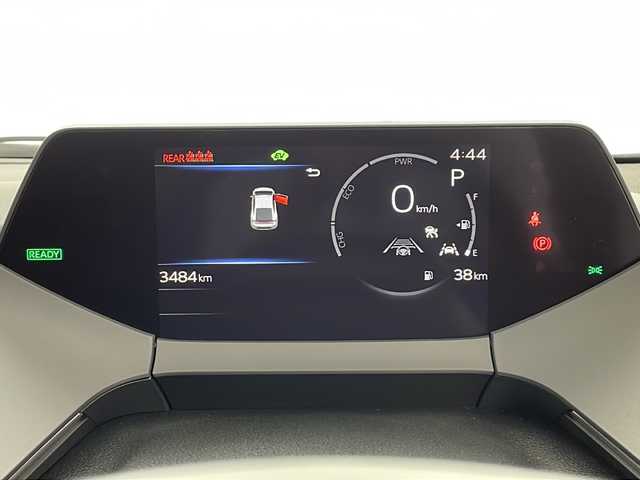 トヨタ プリウス Z 鹿児島県 2024(令6)年 0.4万km プラチナホワイトパールマイカ パノラマルーフ/純正メモリーナビ/(フルセグTV/BT/USB/AM/FM)/パノラミックビューモニター/デジタルインナーミラー/レザーシート/トヨタセーフティセンス/D席シートメモリー付きパワーシート/シートヒーター/シートベンチレーション/ハンドルヒーター/革巻きステアリング/ステアリングスイッチ/パワーバックドア/ビルトインETC2.0/LEDヘッドライト/電動リアゲート/LEDヘッドライト/オートライト/純正19インチアルミホイール/スマートキー/プッシュスタート/純正フロアマット/ドアバイザー