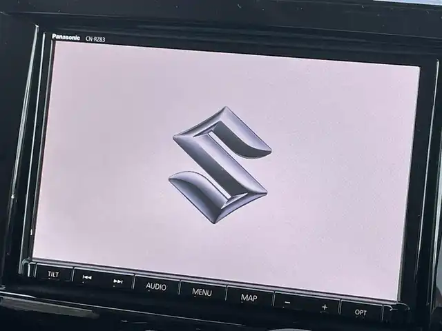 スズキ ソリオ バンディット HV MV Dカメラ ブレーキS 大阪府 2018(平30)年 3.3万km ミッドナイトバイオレットメタリック 純正ナビ　/ＴＶ　/全方位カメラ　/ＥＴＣ　/両側パワースライドドア　/ワンオーナー　/シートヒーター　/ミュージックサーバー　/クルーズコントロール　/純正フロアマット　/オートライト　/ＬＥＤ　/アイドリングストップ/メモリナビ