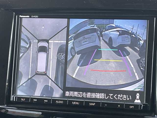 スズキ ソリオ バンディット HV MV Dカメラ ブレーキS 大阪府 2018(平30)年 3.3万km ミッドナイトバイオレットメタリック 純正ナビ　/ＴＶ　/全方位カメラ　/ＥＴＣ　/両側パワースライドドア　/ワンオーナー　/シートヒーター　/ミュージックサーバー　/クルーズコントロール　/純正フロアマット　/オートライト　/ＬＥＤ　/アイドリングストップ/メモリナビ