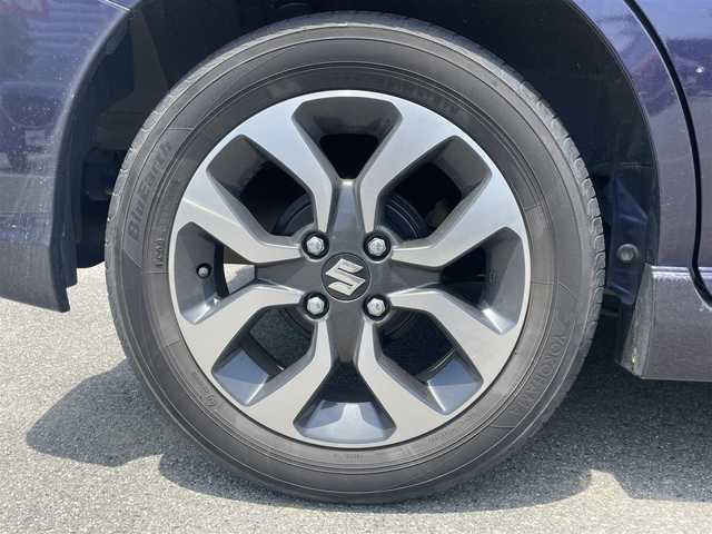 スズキ ソリオ バンディット HV MV Dカメラ ブレーキS 大阪府 2018(平30)年 3.3万km ミッドナイトバイオレットメタリック 純正ナビ　/ＴＶ　/全方位カメラ　/ＥＴＣ　/両側パワースライドドア　/ワンオーナー　/シートヒーター　/ミュージックサーバー　/クルーズコントロール　/純正フロアマット　/オートライト　/ＬＥＤ　/アイドリングストップ/メモリナビ