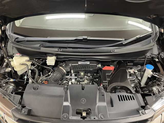 ホンダ ステップワゴン スパーダ ホンダセンシング 道央・札幌 2019(令1)年 5.3万km プレミアムスパークルブラックパール 4WD/ワンーナー/寒冷地仕様/両側パワースライドドア/純正SDナビ/・フルセグTV/CD/DVD/BT/SD/USB/バックカメラ/ホンダセンシング/・衝突軽減ブレーキ/・誤発進抑制機能/・路外逸脱抑制機能/・先行車発進お知らせ機能/・標識認識機能/横滑り防止装置/純正エンジンスターター/純正ドライブレコーダー/アダプティブクルーズコントロール/ビルトインETC/パドルシフト/ステアリングリモコン/純正フロアマット/純正ドアバイザー/オートライト/LEDヘッドライト/フォグライト/ウインカーミラー/純正16インチAW/わくわくゲート/新車時保証書/取扱説明書/ナビ取扱説明書