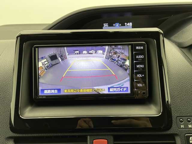 トヨタ ノア ハイブリッド G 大阪府 2021(令3)年 4.3万km アバンギャルドブロンズメタリック 純正SDナビ&フルセグTV&CD&BT/クルーズコントロール/レーンディパーチャーアラート/車線逸脱警報/プリクラッシュセーフティ/クリアランスソナー/パーキングサポートブレーキ/オートマチックハイビーム/先行車発進告知/社外前後ドライブレコーダー/両側パワースライドドア/ステアリングスイッチ/ウォークスルー/2列目サンシェード/バックカメラ/ビルトインETC/LEDヘッドライト/オートライト/フロントフォグランプ/電動格納ミラー/ウィンカーミラー/純正15インチAW装着/純正フロアマット/プッシュスタート/スマートキー/スペアキー1本