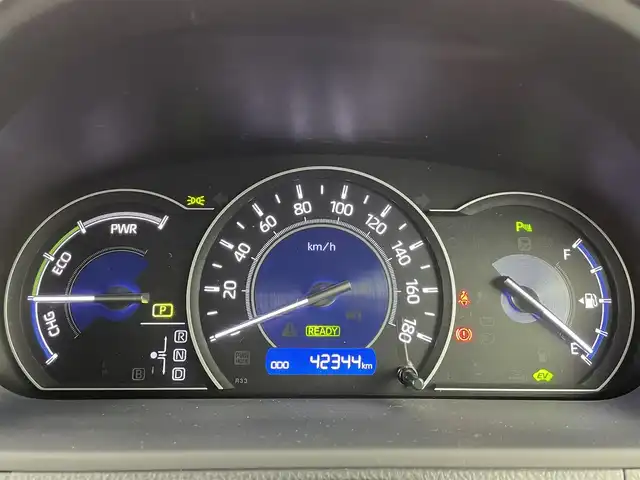 トヨタ ノア ハイブリッド G 大阪府 2021(令3)年 4.3万km アバンギャルドブロンズメタリック プリクラッシュセーフティ/　・レーンディパーチャーアラート　LDA/　・先行車発進告知機能/　・クリアランスソナー/　・パーキングサポートブレーキ　PSB/　・オートマチックハイビーム　AHB/純正SD/　ナビ/フルセグTV/CD/Bluetooth/バックカメラ/両側パワースライドドア/LEDオートライト/フォグランプ/クルーズコントロール/ステアリングスイッチ/ウォークスルールー/スマートキー/ビルトインETC/電動格納ミラー/ウィンカーミラー/純正15インチAW装着/純正フロアマット
