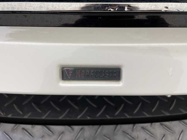 トヨタ カローラツーリング ハイブリッド ダブルバイビー 愛媛県 2020(令2)年 1.3万km ホワイトパールクリスタルシャイン 純正ナビ/Ｂｌｕｅｔｏｏｔｈ／ＵＳＢ/バックカメラ/衝突軽減ブレーキ/レーダークルーズコントロール/ＥＴＣ２．０/全方位ドライブレコーダー/モデリスタエアロ/前後コーナーセンサー/レーンキープアシスト/オートマチックハイビーム/LEDヘッドライト