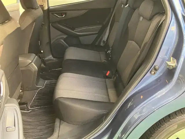 スバル インプレッサ スポーツ 1．6i－Lアイサイト 神奈川県 2018(平30)年 2.5万km クォーツブルーP ワンオーナー/禁煙車両/新車保証書/取扱説明書/アイサイト/純正オプションナビ/フルセグTV・CD・DVDビデオ/SD・Bluetooth/バックカメラ/ETC/ステアリングスイッチ/パドルシフト/HIDヘッドライト/フォグランプ/アイドリングストップ