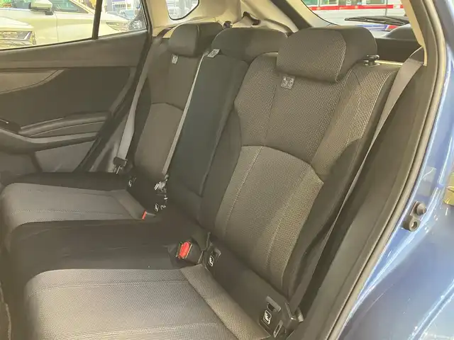 スバル インプレッサ スポーツ 1．6i－Lアイサイト 神奈川県 2018(平30)年 2.5万km クォーツブルーP ワンオーナー/禁煙車両/新車保証書/取扱説明書/アイサイト/純正オプションナビ/フルセグTV・CD・DVDビデオ/SD・Bluetooth/バックカメラ/ETC/ステアリングスイッチ/パドルシフト/HIDヘッドライト/フォグランプ/アイドリングストップ