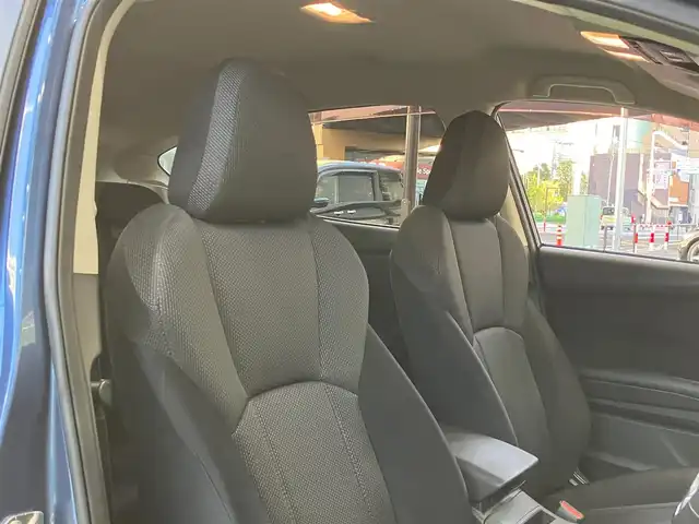 スバル インプレッサ スポーツ 1．6i－Lアイサイト 神奈川県 2018(平30)年 2.5万km クォーツブルーP ワンオーナー/禁煙車両/新車保証書/取扱説明書/アイサイト/純正オプションナビ/フルセグTV・CD・DVDビデオ/SD・Bluetooth/バックカメラ/ETC/ステアリングスイッチ/パドルシフト/HIDヘッドライト/フォグランプ/アイドリングストップ