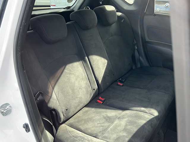 日産 ノート e－パワー ニスモ 山口県 2018(平30)年 7万km ホワイト ワンオーナー　/全方位カメラ　/デジタルインナーミラー/純正７型ナビ　/AM/FM/CD/DVD/AUX/Bluetooth/フルセグTV/前後コーナーセンサー　/ＬＥＤヘッドライト　/レーンキープアシスト　/衝突被害軽減ブレーキ　/オートライト　/純正フロアマット　/ドラレコ　/ＥＴＣ