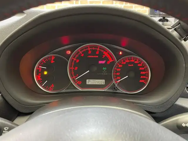 スバル インプレッサ ＷＲＸ STI A－Line 岩手県 2011(平23)年 11.8万km WRブルーマイカ VTD-AWD/リヤトルセンLSD/STIストラットタワーバー/パドルシフト付き電子制御５速AT/SI-DRIVE/ブーストメーター/クルーズコントロール/パケットタイプフロントシート（運転席パワーシート付き）/本革巻きステアリング/ビークルダイナミクスコントロール/ALPINEナビ/バックカメラ/ALPINEミラー型ドライブレコーダー/ETC/エンジンスターター/ワイパーデアイサー/HIDヘッドライト/フロント・リヤフォグランプ/純正18インチアルミホイール