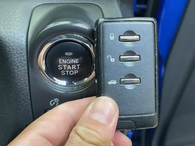 スバル インプレッサ ＷＲＸ STI A－Line 岩手県 2011(平23)年 11.8万km WRブルーマイカ VTD-AWD/リヤトルセンLSD/STIストラットタワーバー/パドルシフト付き電子制御５速AT/SI-DRIVE/ブーストメーター/クルーズコントロール/パケットタイプフロントシート（運転席パワーシート付き）/本革巻きステアリング/ビークルダイナミクスコントロール/ALPINEナビ/バックカメラ/ALPINEミラー型ドライブレコーダー/ETC/エンジンスターター/ワイパーデアイサー/HIDヘッドライト/フロント・リヤフォグランプ/純正18インチアルミホイール