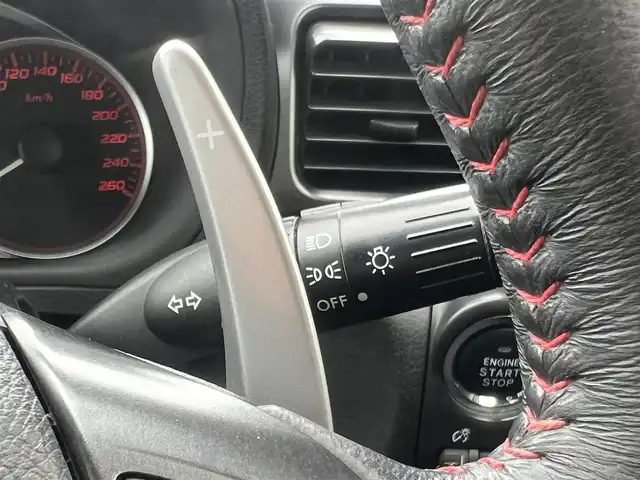 スバル インプレッサ ＷＲＸ STI A－Line 秋田県 2011(平23)年 11.8万km WRブルーマイカ 純正ナビ/ターボ/４WD/フルセグ/バックカメラ/スマートキー/MTモード付AT/運転席パワーシート/純正ブースト計/クルーズコントロール/プッシュスタート/パドルシフト/ドライブレコーダー/純正フロアマット/純正ドアバイザー/ステアリングスイッチ/ETC/オートエアコン/パワーステアリング/パワーウィンドウ/レベライザー/横滑り防止/電動格納ウィンカーミラー