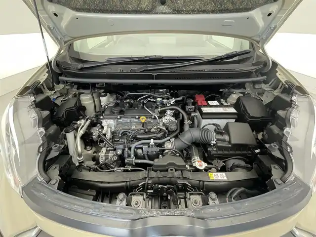 トヨタ シエンタ Z 滋賀県 2024(令6)年 0.6万km ベージュ 禁煙車/純正１０．５型ナビ/パノラミックビューモニター/前後ドラレコ/ＥＴＣ２．０/コンフォートパッケージ/ステアリングヒーター/シートヒーター/トヨタセーフティセンス/・プリクラッシュセーフティ/・レーンディパーチャーアラート/・レーダークルーズコントロール/・レーントレーシングアシスト/・アダプティブハイビームシステム/・ロードサインアシスト/・プロアクティブドライビングアシスト/・発進遅れ告知機能/両側パワースライドドア/ＬＥＤライト/スマートキー