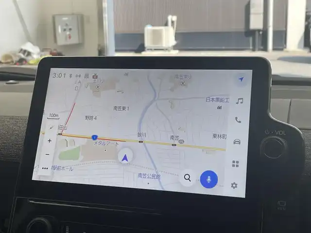 トヨタ シエンタ Z 滋賀県 2024(令6)年 0.6万km ベージュ 禁煙車/純正１０．５型ナビ/パノラミックビューモニター/前後ドラレコ/ＥＴＣ２．０/コンフォートパッケージ/ステアリングヒーター/シートヒーター/トヨタセーフティセンス/・プリクラッシュセーフティ/・レーンディパーチャーアラート/・レーダークルーズコントロール/・レーントレーシングアシスト/・アダプティブハイビームシステム/・ロードサインアシスト/・プロアクティブドライビングアシスト/・発進遅れ告知機能/両側パワースライドドア/ＬＥＤライト/スマートキー