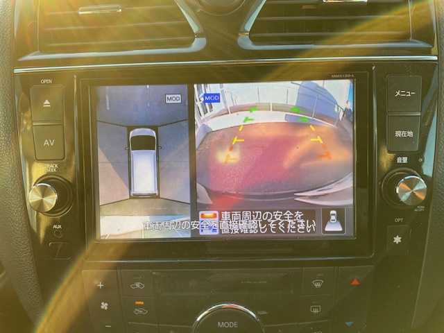 日産 セレナ ハイウェイS S HV Aセーフ 富山県 2014(平26)年 11万km ダイヤモンドブラック (株)IDOMが運営する【じしゃロン富山店】の自社ローン専用車両になります。こちらは現金またはオートローンご利用時の価格です。自社ローンご希望の方は別途その旨お申し付け下さい/フリップダウンモニター/純正ナビ/TV/CD/DVD/SD/Bluetooth/両側パワースライドドア/衝突被害軽減システム/全周囲カメラ/横滑り防止・レーンキープアシスト/クルーズコントロール/コーナーセンサー/ETC/レザー調シートカバー/プッシュスタート/スマートキー/取説/保証書/記録簿