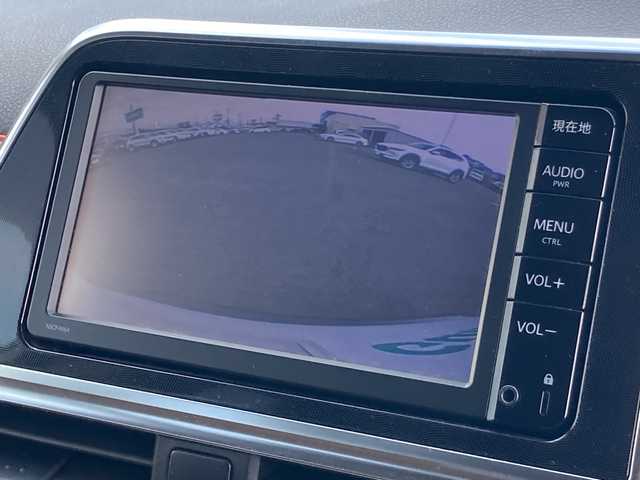 トヨタ シエンタ G 岡山県 2016(平28)年 4.9万km ホワイトパールクリスタルシャイン 純正ナビ　NSCP-W64/ワンセグTV、CD、FM、AM　/ETC/バックカメラ/前後ドライブレコーダー/両側パワースライドドア/スマートキー/プッシュスタート