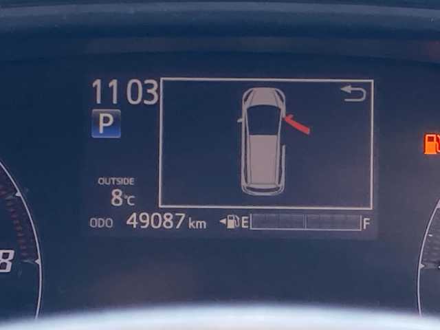 トヨタ シエンタ G 岡山県 2016(平28)年 4.9万km ホワイトパールクリスタルシャイン 純正ナビ　NSCP-W64/ワンセグTV、CD、FM、AM　/ETC/バックカメラ/前後ドライブレコーダー/両側パワースライドドア/スマートキー/プッシュスタート