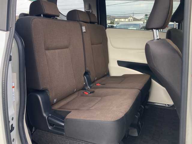 トヨタ シエンタ G 岡山県 2016(平28)年 4.9万km ホワイトパールクリスタルシャイン 純正ナビ　NSCP-W64/ワンセグTV、CD、FM、AM　/ETC/バックカメラ/前後ドライブレコーダー/両側パワースライドドア/スマートキー/プッシュスタート