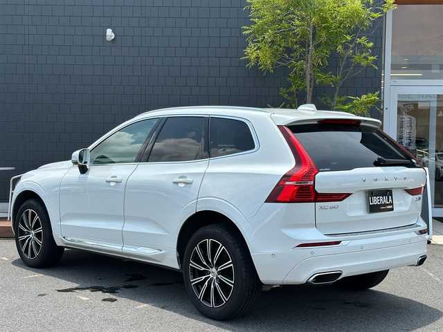 ボルボ,ＸＣ６０,D4 AWD インスクリプション エアサスペンション装着車