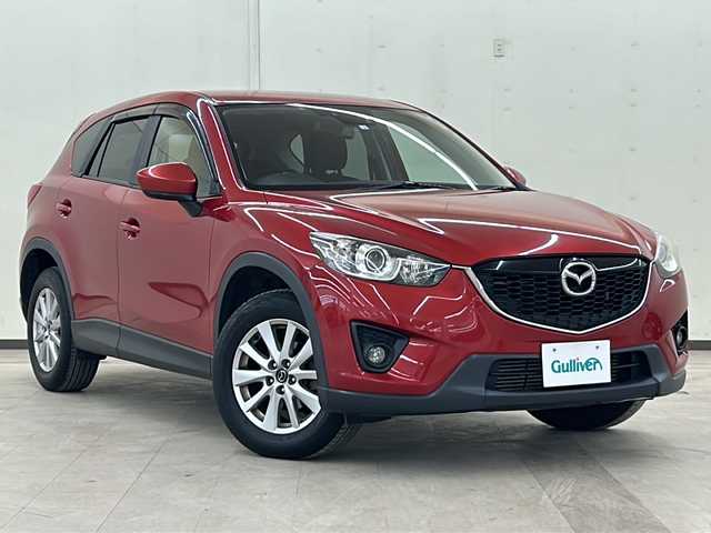 マツダ ＣＸ－５