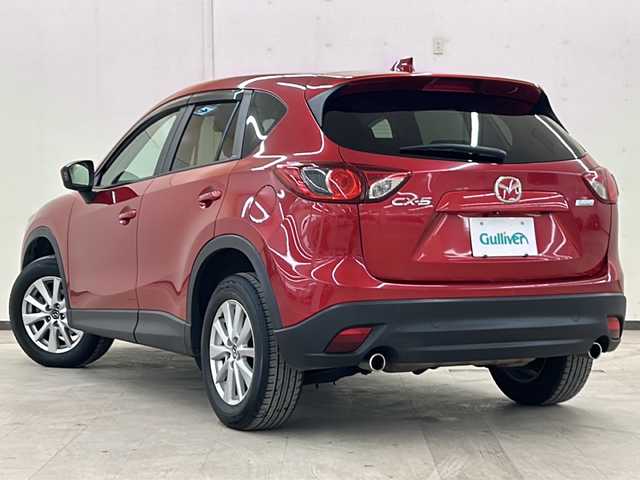 マツダ ＣＸ－５