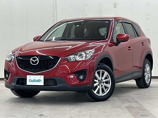 マツダ ＣＸ－５