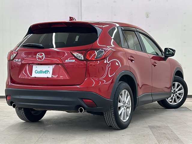 マツダ ＣＸ－５