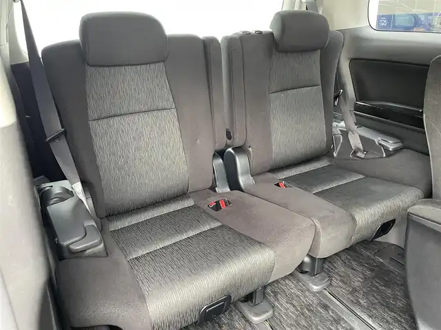 トヨタ ヴェルファイア 2．4Z Gエディション 京都府 2014(平26)年 11.1万km ブラック (株)IDOMが運営する【じしゃロン伏見店】の自社ローン専用車両になりますこちらは現金またはオートローンご利用時の価格です。自社ローンご希望の方は別途その旨お申付け下さい/備考欄特記事項あり