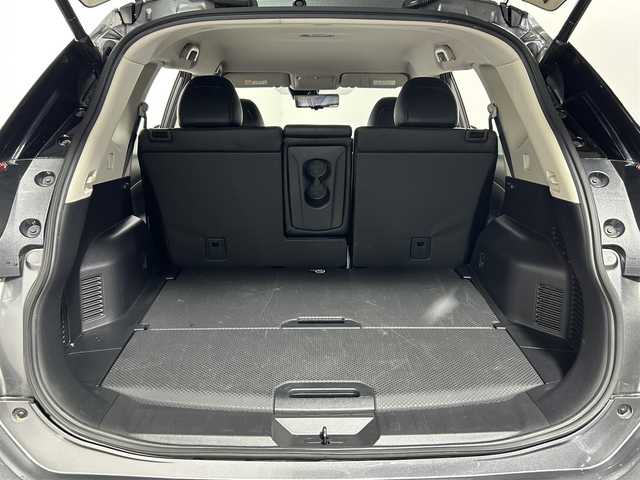 日産 エクストレイル 20Xi 大阪府 2020(令2)年 2.9万km ダークメタルグレー ProPILOT 純正ナビ(フルセグ/DVD再生/Bluetooth) 360カメラ デジタルインナーミラー ETC 革シート シートヒーター 電動リアゲート 衝突軽減 レーダークルコン BSM