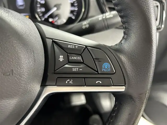 日産 エクストレイル 20Xi 大阪府 2020(令2)年 2.9万km ダークメタルグレー ProPILOT 純正ナビ(フルセグ/DVD再生/Bluetooth) 360カメラ デジタルインナーミラー ETC 革シート シートヒーター 電動リアゲート 衝突軽減 レーダークルコン BSM