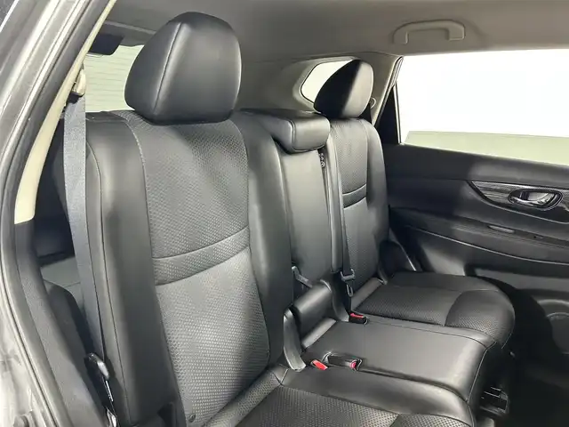 日産 エクストレイル 20Xi 大阪府 2020(令2)年 2.9万km ダークメタルグレー ProPILOT 純正ナビ(フルセグ/DVD再生/Bluetooth) 360カメラ デジタルインナーミラー ETC 革シート シートヒーター 電動リアゲート 衝突軽減 レーダークルコン BSM