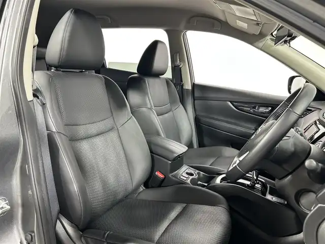 日産 エクストレイル 20Xi 大阪府 2020(令2)年 2.9万km ダークメタルグレー ProPILOT 純正ナビ(フルセグ/DVD再生/Bluetooth) 360カメラ デジタルインナーミラー ETC 革シート シートヒーター 電動リアゲート 衝突軽減 レーダークルコン BSM