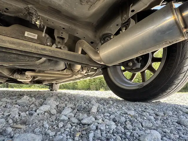 スズキ アルト ワークス 兵庫県 2019(令1)年 5.9万km スチールシルバーM 純正ナビ/フルセグTV/HKSマフラー/HKSブローオフ/レカロシート＆テイクオフローポジ（強度証明有）/ターボメーター/純正15インチAW/HIDヘッドランプ/フォグランプ/プッシュスタート＆スマートキー
