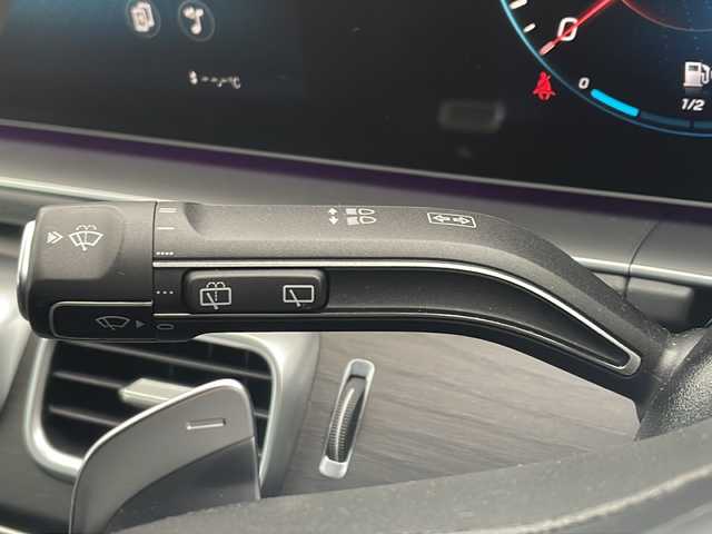 メルセデス・ベンツ ＧＬＥ４００ｄ 4MATIC スポーツ 三重県 2021(令3)年 1.3万km オブシディアンブラック メーカーオプション/・パノラミックスライディングルーフ/レーダーセーフティパッケージ/・アクティブディスタンスアシストディストロニック/・アクティブブレーキアシスト/・PRE-SAFE/・PRE-SAFEプラス/・PRE-SAFEサウンド/・緊急回避補助システム/・渋滞時緊急ブレーキ機能/・アクティブブラインドスポットアシスト/・アクティブレーンキーピングアシスト/・アクティブステアリングアシスト/・アクティブレーンチェンジアシスト/・アクティブエマージェンシーストップアシスト/・トラフィックサインアシスト/4WD/ターボ/1オーナー/Burmesterサラウンドサウンドシステム/純正12.3型ナビ/フルセグTV/【Bluetooth/USB】/360°ビューカメラ/ビルトインETC2.0/ドライブレコーダー/ヘッドアップディスプレイ/パドルシフト/ワイヤレス充電/レザーシート/1列目シートベンチレーション/1列目/2列目シートヒーター/1列目/2列目パワーシート/2列目電動格納シート/パワーバックドア/マルチビームLEDヘッドランプ/アダプティブハイビームアシストプラス/275/50R20インチ純正AW/プッシュスタート