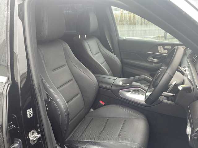 メルセデス・ベンツ ＧＬＥ４００ｄ 4MATIC スポーツ 三重県 2021(令3)年 1.3万km オブシディアンブラック メーカーオプション/・パノラミックスライディングルーフ/レーダーセーフティパッケージ/・アクティブディスタンスアシストディストロニック/・アクティブブレーキアシスト/・PRE-SAFE/・PRE-SAFEプラス/・PRE-SAFEサウンド/・緊急回避補助システム/・渋滞時緊急ブレーキ機能/・アクティブブラインドスポットアシスト/・アクティブレーンキーピングアシスト/・アクティブステアリングアシスト/・アクティブレーンチェンジアシスト/・アクティブエマージェンシーストップアシスト/・トラフィックサインアシスト/4WD/ターボ/1オーナー/Burmesterサラウンドサウンドシステム/純正12.3型ナビ/フルセグTV/【Bluetooth/USB】/360°ビューカメラ/ビルトインETC2.0/ドライブレコーダー/ヘッドアップディスプレイ/パドルシフト/ワイヤレス充電/レザーシート/1列目シートベンチレーション/1列目/2列目シートヒーター/1列目/2列目パワーシート/2列目電動格納シート/パワーバックドア/マルチビームLEDヘッドランプ/アダプティブハイビームアシストプラス/275/50R20インチ純正AW/プッシュスタート