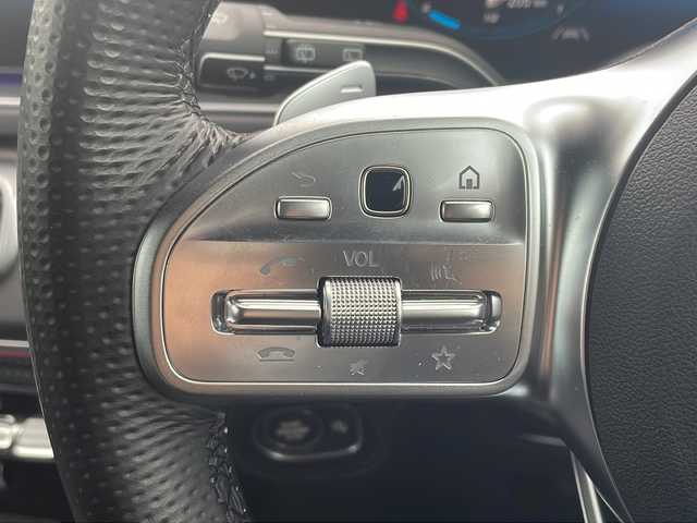 メルセデス・ベンツ ＧＬＥ４００ｄ 4MATIC スポーツ 三重県 2021(令3)年 1.3万km オブシディアンブラック メーカーオプション/・パノラミックスライディングルーフ/レーダーセーフティパッケージ/・アクティブディスタンスアシストディストロニック/・アクティブブレーキアシスト/・PRE-SAFE/・PRE-SAFEプラス/・PRE-SAFEサウンド/・緊急回避補助システム/・渋滞時緊急ブレーキ機能/・アクティブブラインドスポットアシスト/・アクティブレーンキーピングアシスト/・アクティブステアリングアシスト/・アクティブレーンチェンジアシスト/・アクティブエマージェンシーストップアシスト/・トラフィックサインアシスト/4WD/ターボ/1オーナー/Burmesterサラウンドサウンドシステム/純正12.3型ナビ/フルセグTV/【Bluetooth/USB】/360°ビューカメラ/ビルトインETC2.0/ドライブレコーダー/ヘッドアップディスプレイ/パドルシフト/ワイヤレス充電/レザーシート/1列目シートベンチレーション/1列目/2列目シートヒーター/1列目/2列目パワーシート/2列目電動格納シート/パワーバックドア/マルチビームLEDヘッドランプ/アダプティブハイビームアシストプラス/275/50R20インチ純正AW/プッシュスタート