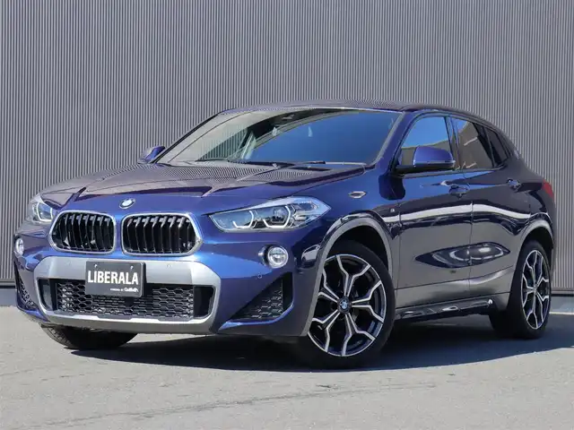 ＢＭＷ Ｘ２