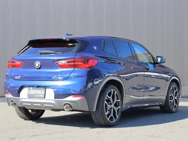 ＢＭＷ Ｘ２