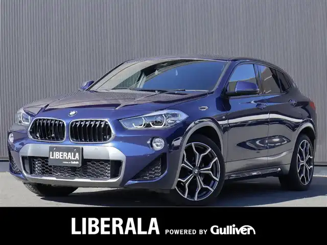 ＢＭＷ Ｘ２