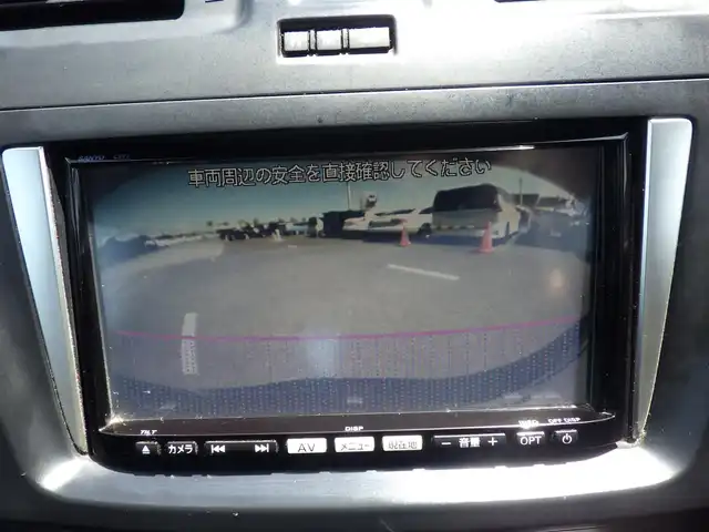 マツダ プレマシー 20CS 千葉県 2011(平23)年 6.1万km カッパーレッドマイカ 左パワースライドドア/純正メモリーナビ/ワンセグTV/【DVD/CD再生機能】/バックカメラ/ETC/フォグライト/スマートキー