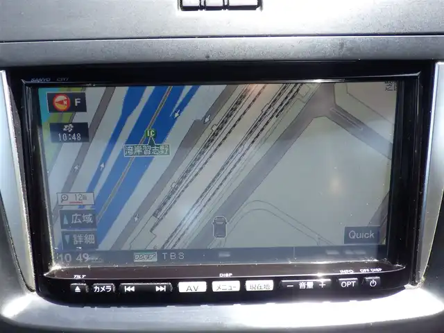 マツダ プレマシー 20CS 千葉県 2011(平23)年 6.1万km カッパーレッドマイカ 左パワースライドドア/純正メモリーナビ/ワンセグTV/【DVD/CD再生機能】/バックカメラ/ETC/フォグライト/スマートキー