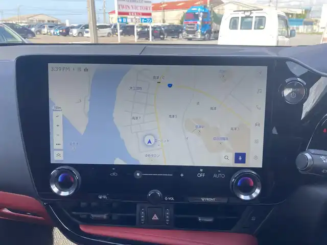 レクサス ＮＸ 350h Fスポーツ 島根県 2023(令5)年 3.1万km マダーレッド メーカーOPナビ(BT/フルセグ/AppleCarPlay)/全方位カメラ/ナビ連動前後ドライブレコーダー/デジタルインナーミラー /トヨタセーフティーセンス/ ・プリクラッシュセーフティー/ ・ブラインドスポットモニター/ ・レーダークルーズコントロール/ ・レーンディパーチャーアラート/ ・先行車発進告知/ ・ロードサインアシスト/ ・オートハイビーム/ ・パーキングサポートブレーキ/三眼LED/前席パワーシート/前席シートヒーター /前席シートベンチレーション/運転席シートメモリー/ステアリングヒーター/ビルトインETC2.0/パドルシフト/純正フロアマット/保証書
