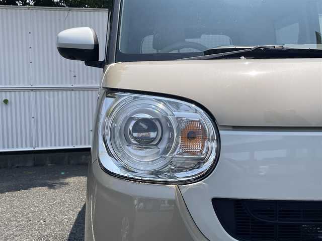 ダイハツ ムーヴ キャンバス G ホワイトアクセント VS SAⅢ 茨城県 2021(令3)年 2.1万km ナチュラルベージュマイカM ワンオーナー/両側パワースライドドア/純正ナビ/(フルセグTV、DVD、CD、SD、ラジオ、BT)/純正ETC/パノラマモニター/バックカメラ/サイドカメラ/純正前方ドラレコ/プッシュスタートボタン/ヒートデアイサー/オートライト/よこすべり防止切り替えスイッチ/アイドリングストップOFFスイッチ/ドアバイザー