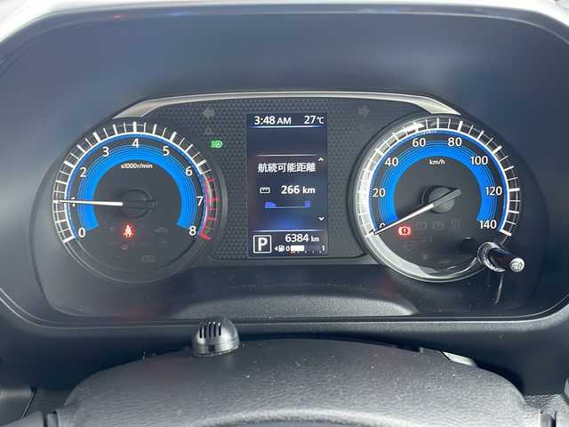 日産 ルークス ハイウェイスター X 沖縄県 2020(令2)年 0.7万km チタニウムグレーM/シルキーホワイト 純正９インチナビ　ＴＶ　ＢＴ　ＣＤ　ＤＶＤ/片側パワースライドドア　/全方位カメラ　/プロパイロットシステム　/ドライブレコーダー　/コーナーセンサー/衝突被害軽減システム　/レーンキープアシスト/電格ミラー