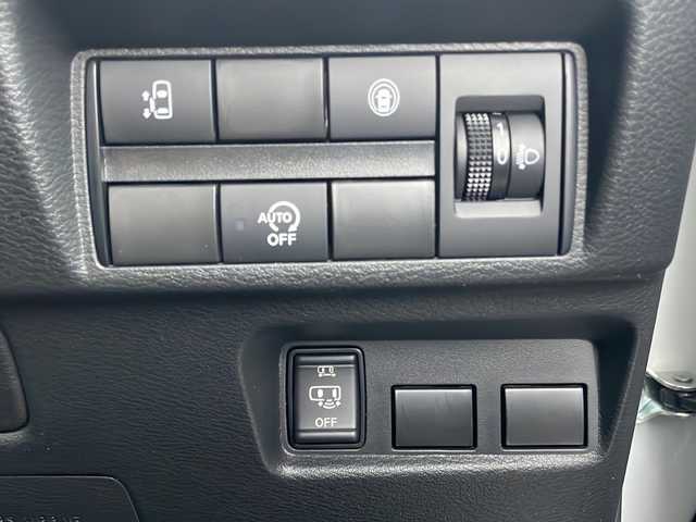 日産 ルークス ハイウェイスター X 沖縄県 2020(令2)年 0.7万km チタニウムグレーM/シルキーホワイト 純正９インチナビ　ＴＶ　ＢＴ　ＣＤ　ＤＶＤ/片側パワースライドドア　/全方位カメラ　/プロパイロットシステム　/ドライブレコーダー　/コーナーセンサー/衝突被害軽減システム　/レーンキープアシスト/電格ミラー